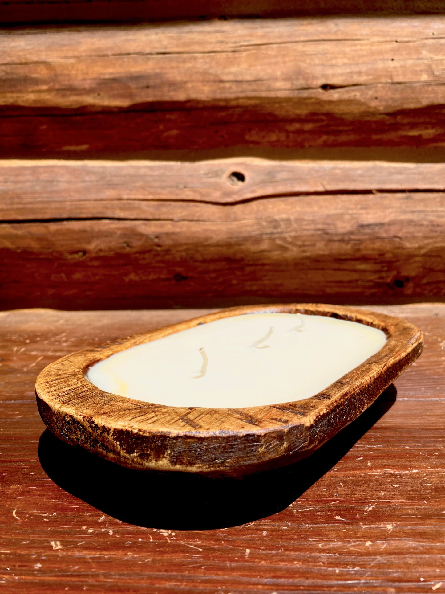 Small Dough Bowl
