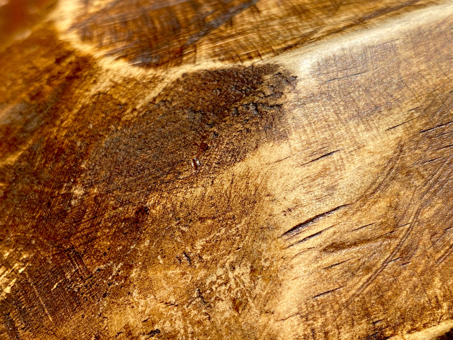 Small Dough Bowl