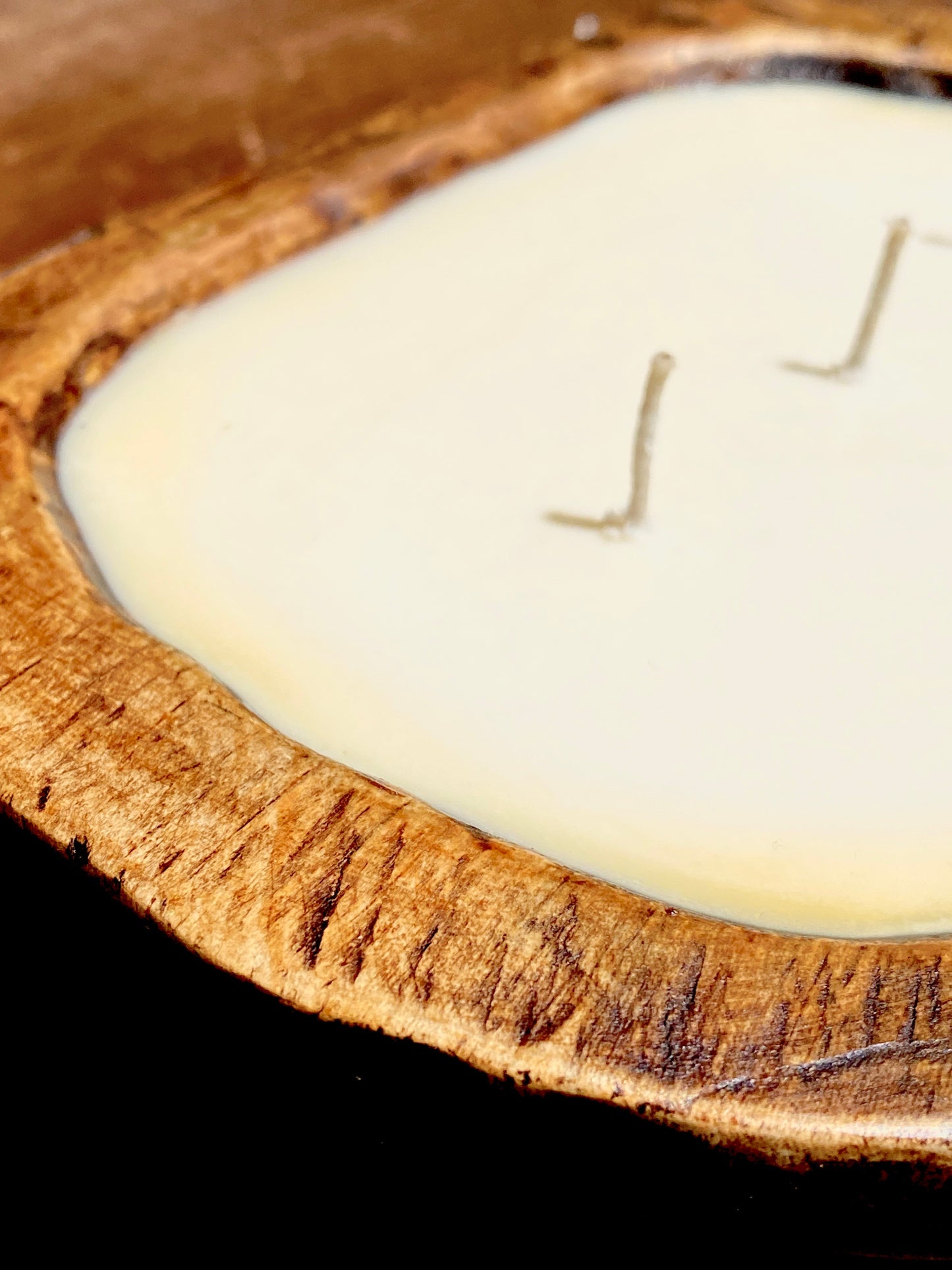 Small Dough Bowl
