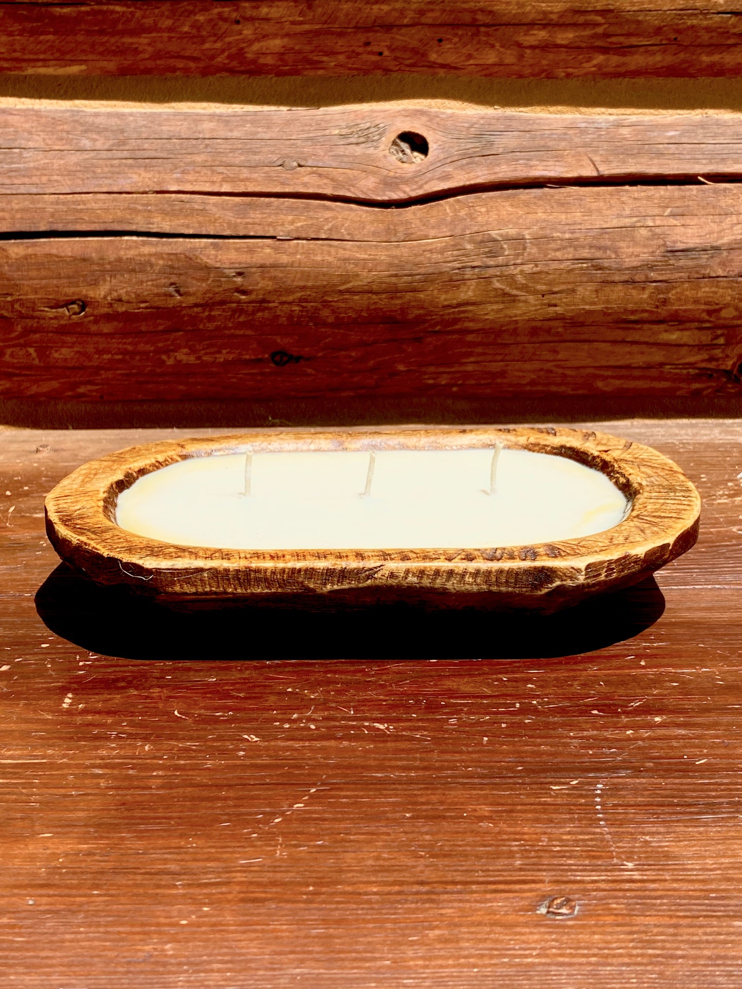 Small Dough Bowl