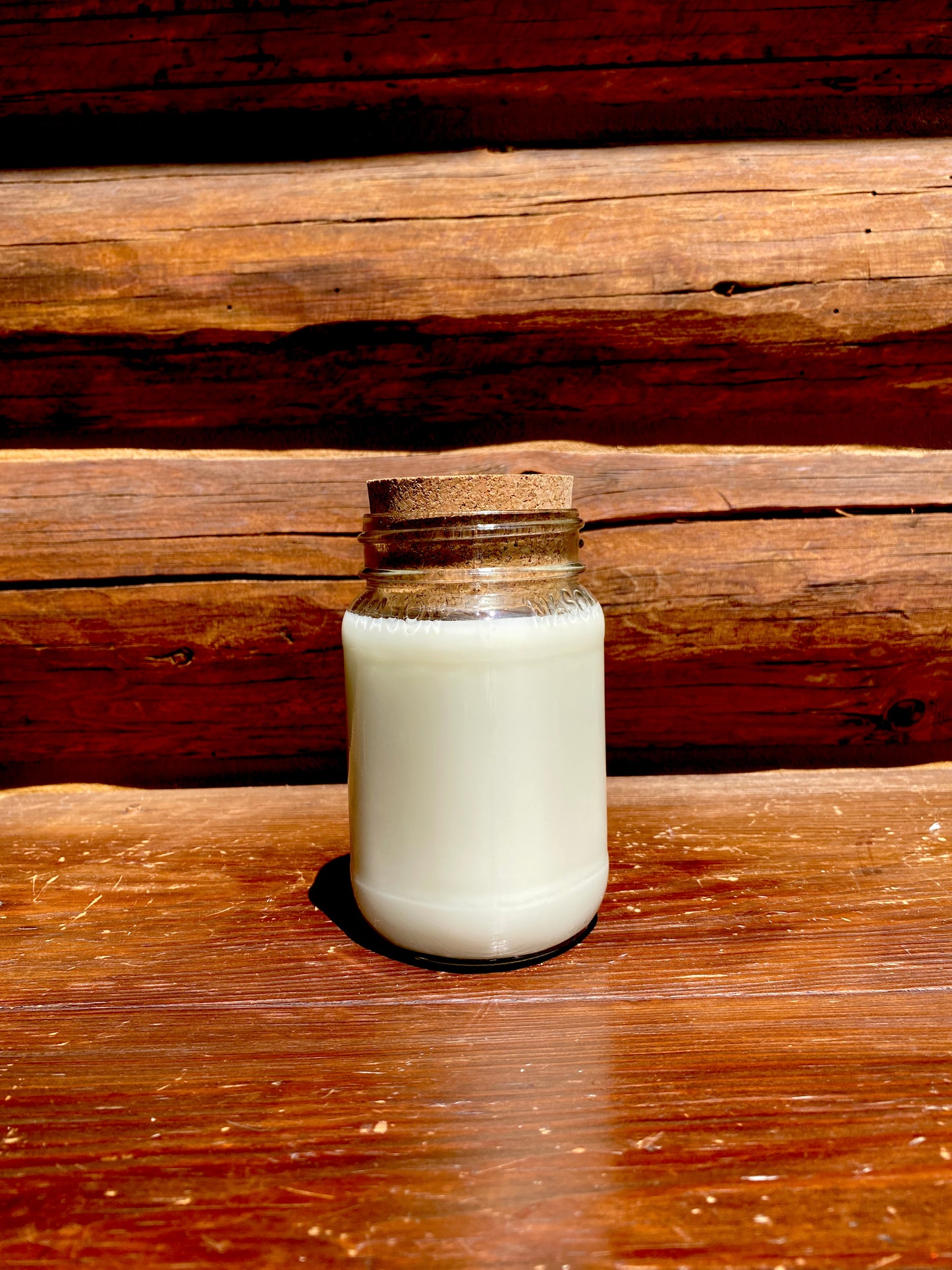 Mason Jar