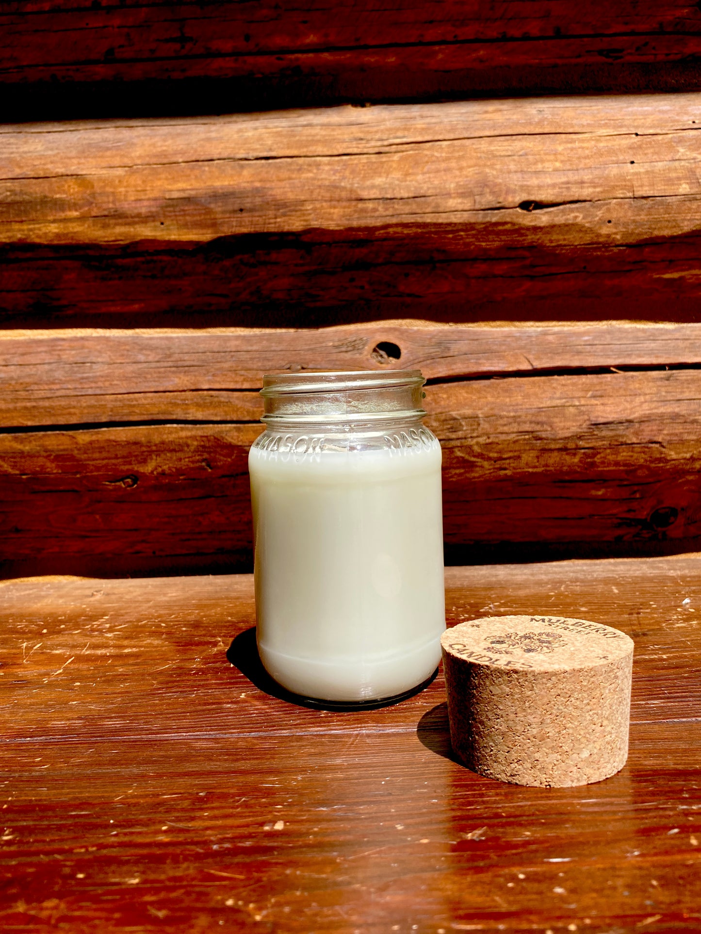Mason Jar