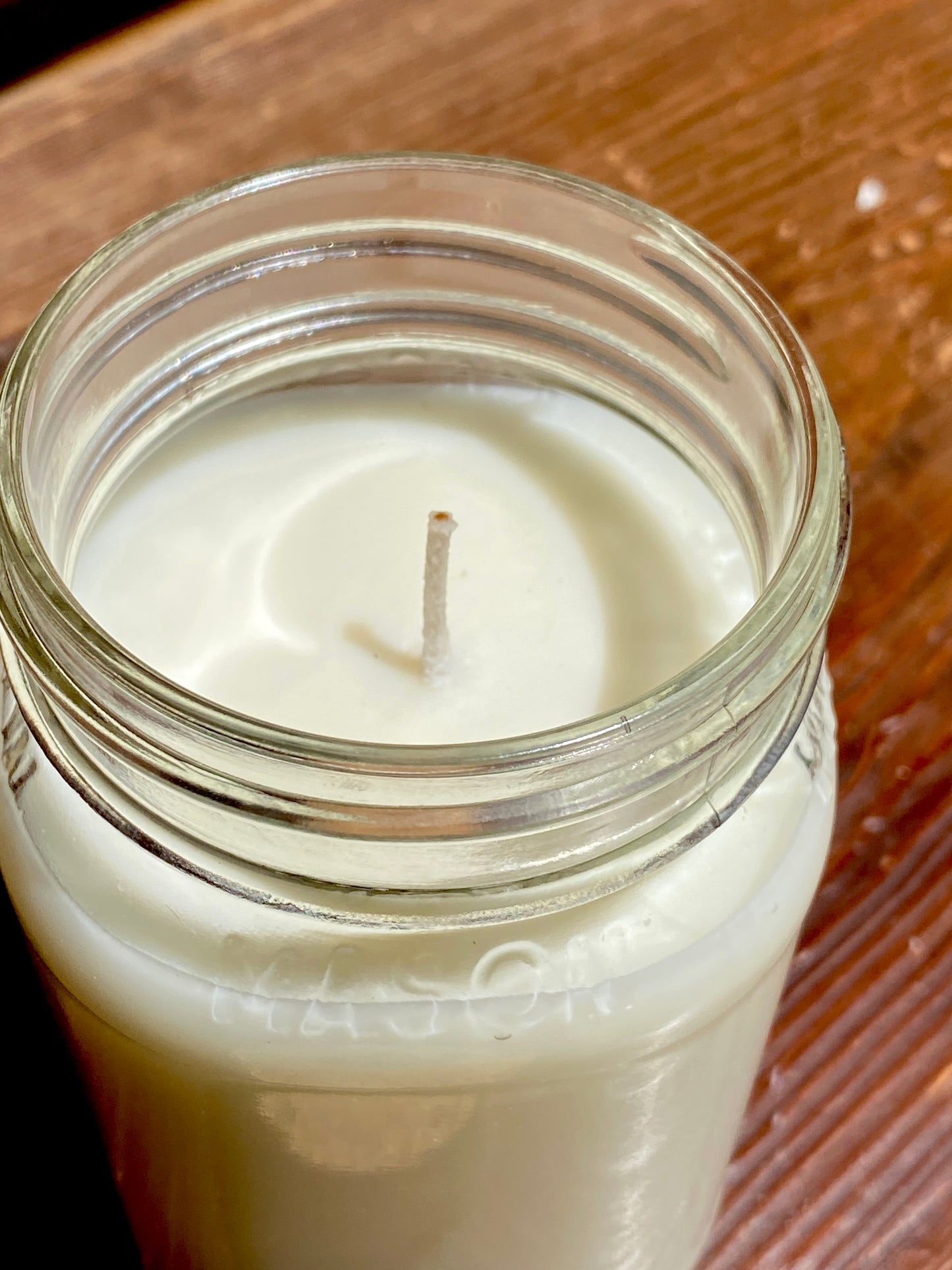Mason Jar