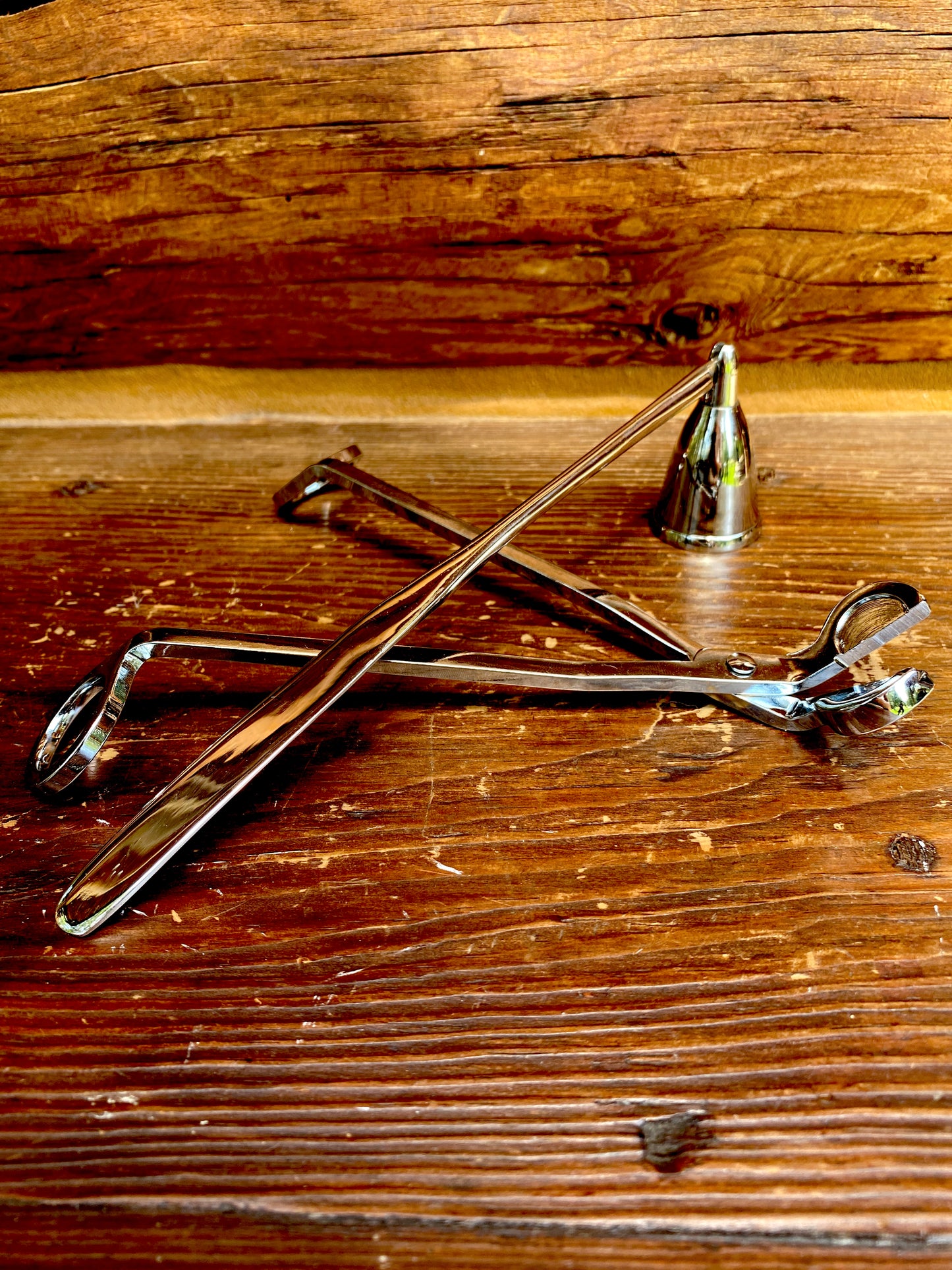Tools of the Trade