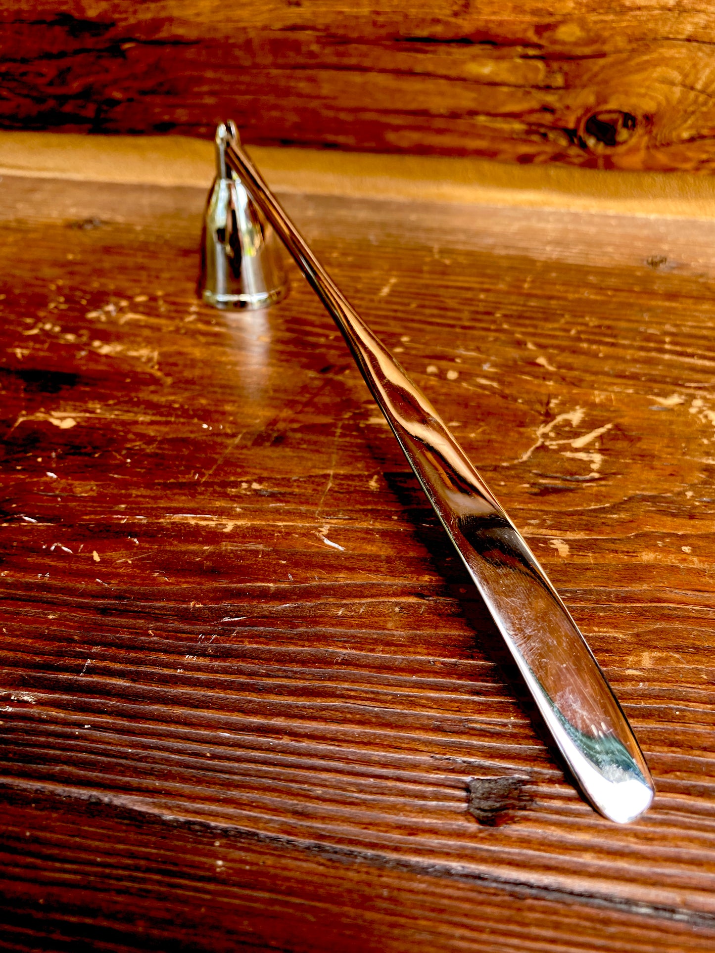 Tools of the Trade