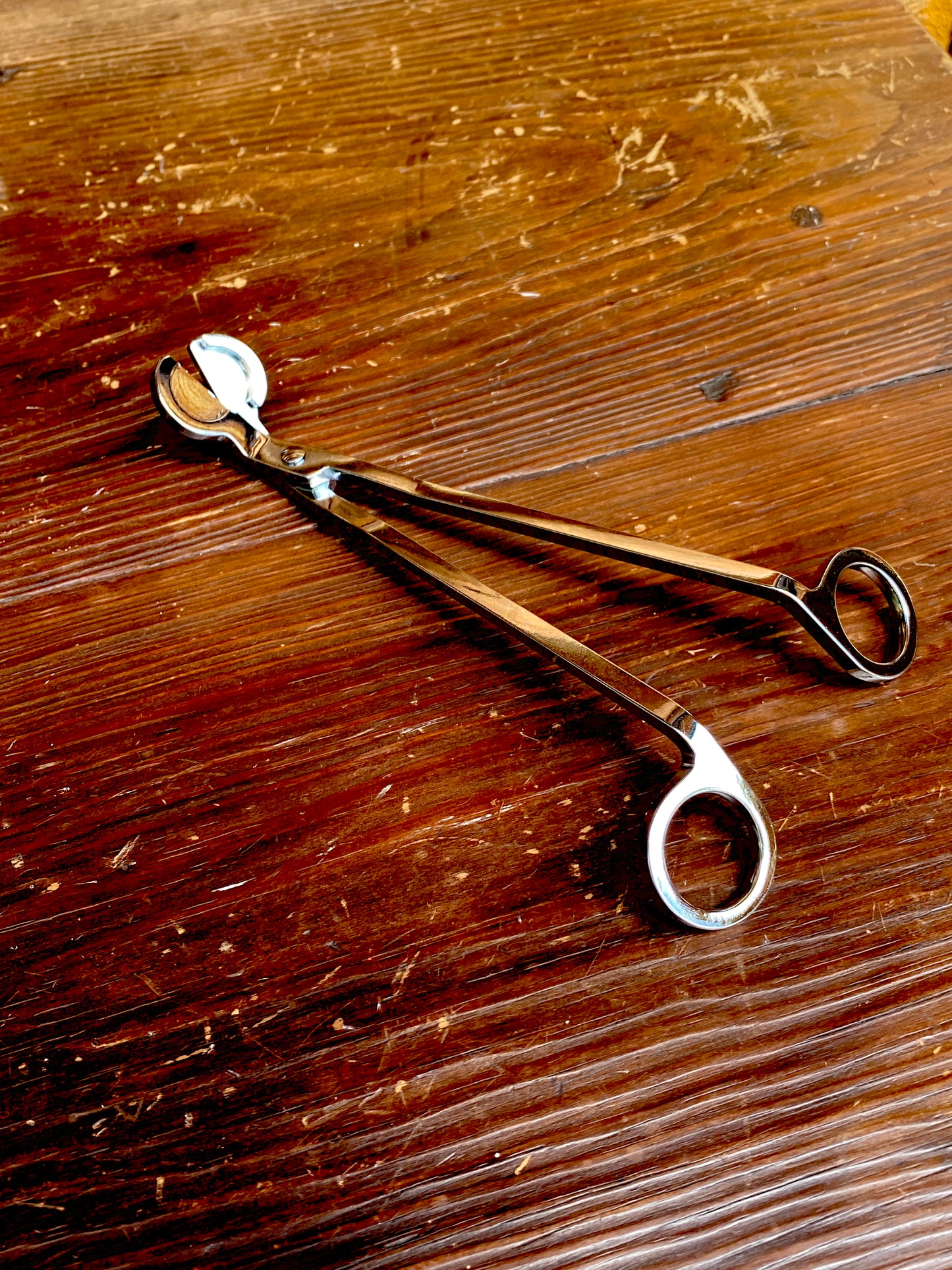Tools of the Trade