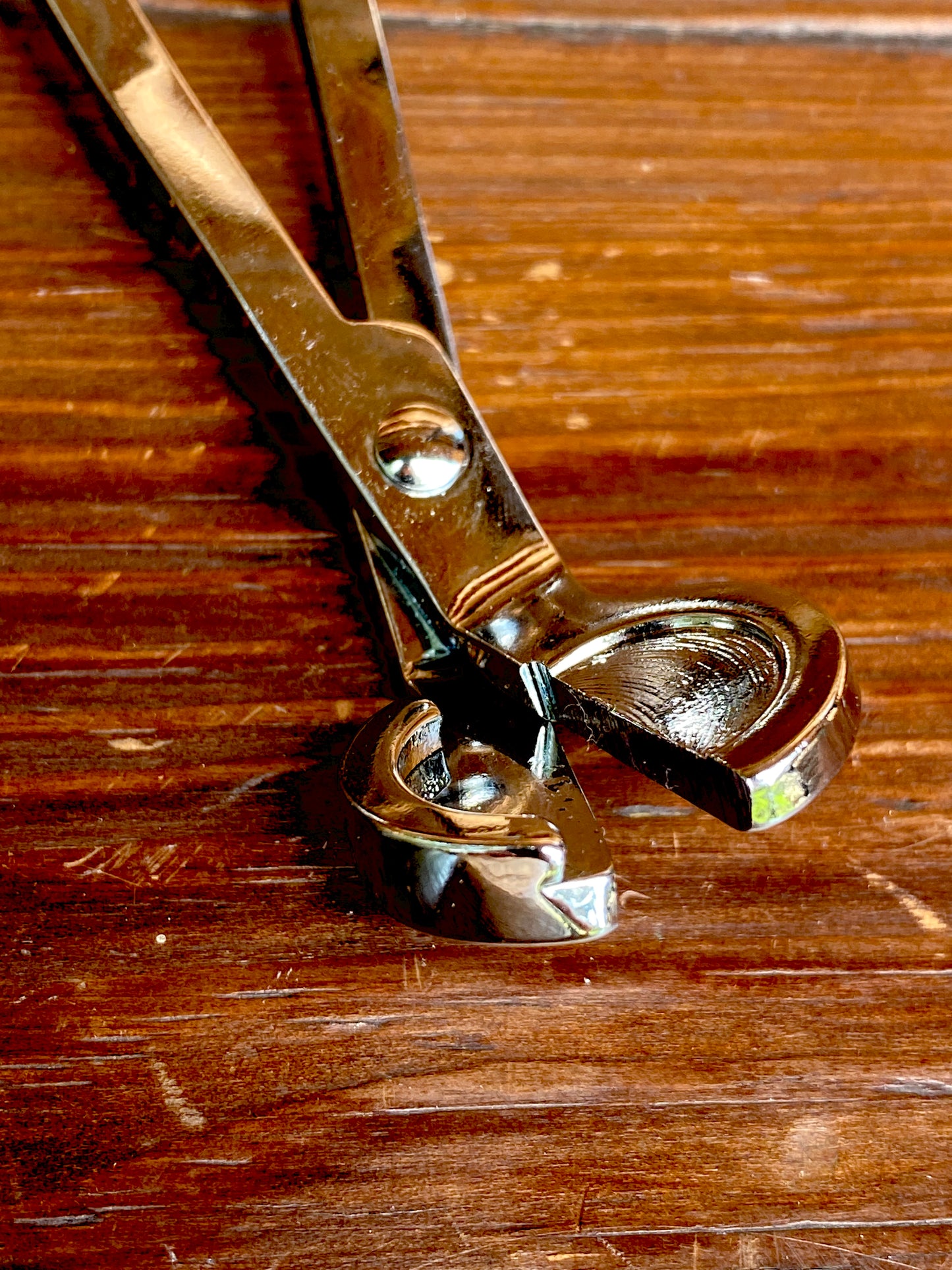 Tools of the Trade