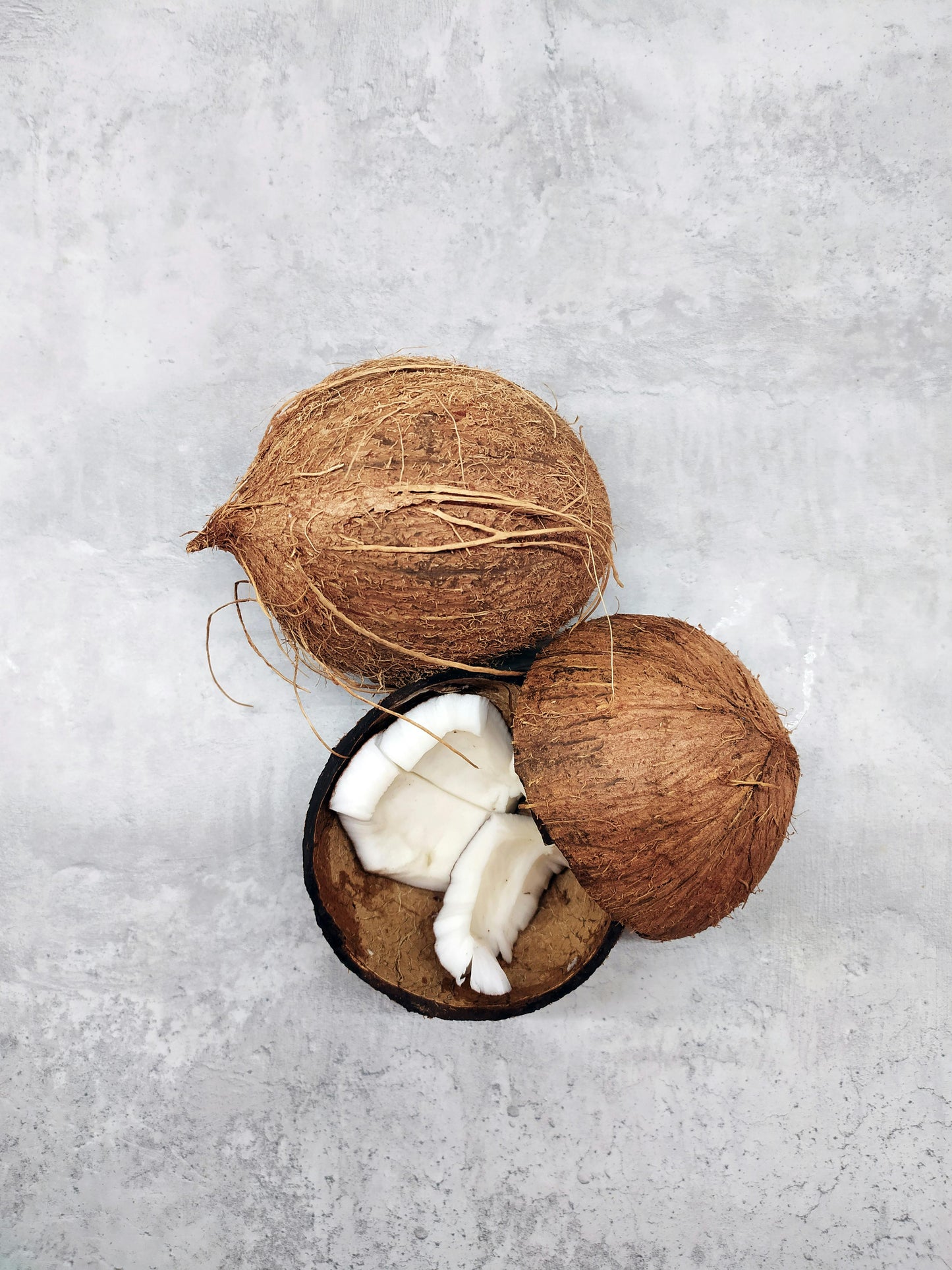 Coconut Lime