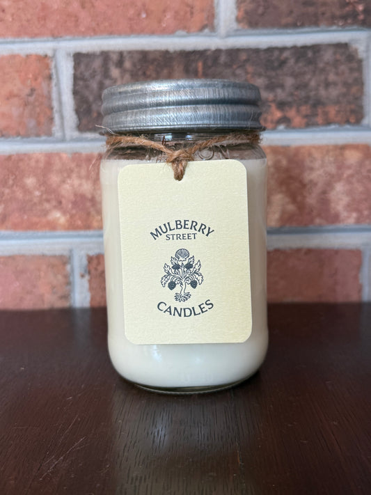 Mason Jar