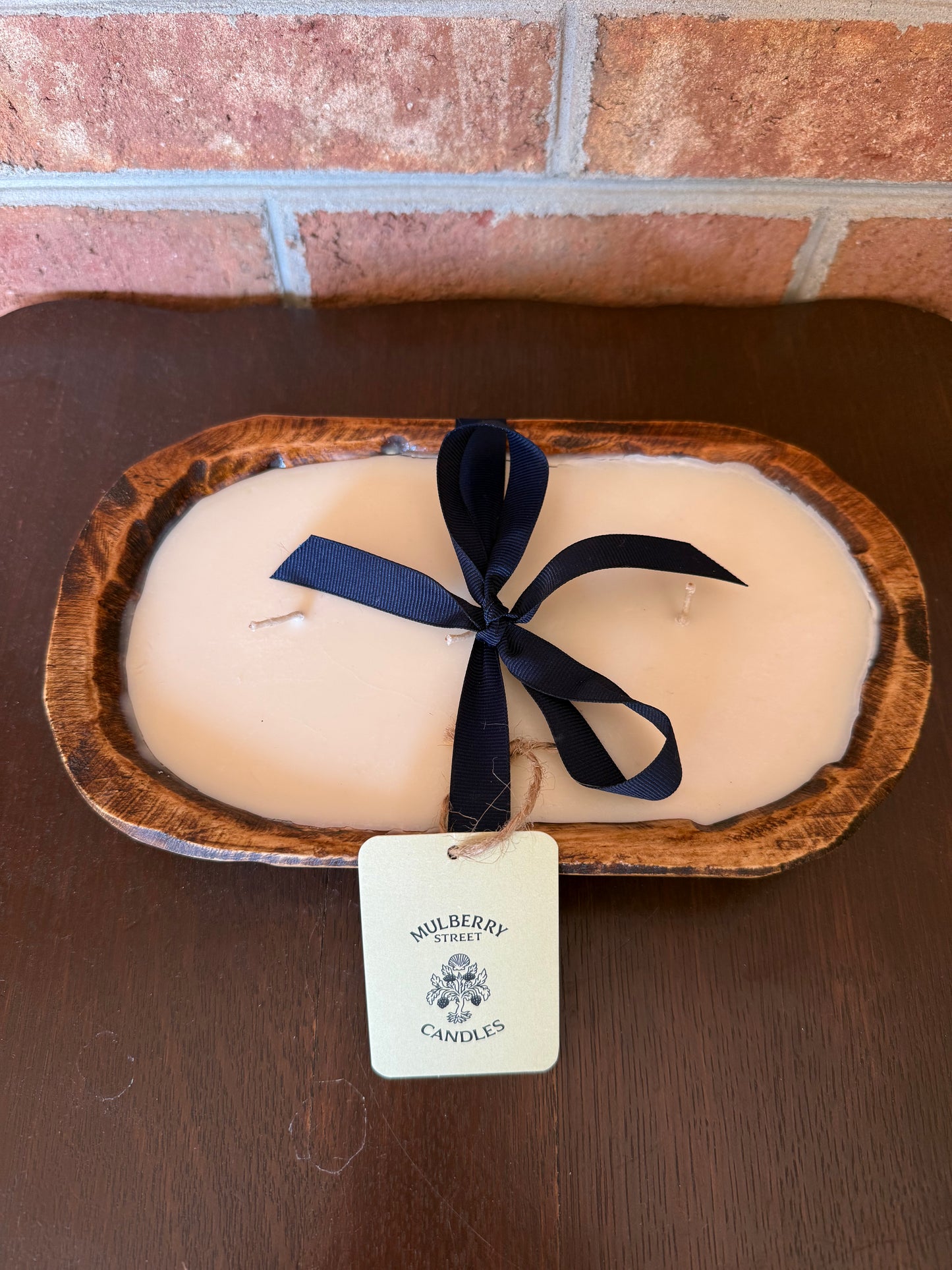Small Dough Bowl
